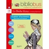 LE BIBLIOBUS N  2 CM - LA BARBE BLEUE - CAHIER D'ACTIVITES - ED.2003