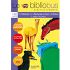 LE BIBLIOBUS N  1 CE2 - COMMENT LE CHAMEAU ACQUIT SA BOSSE - LIVRE DE