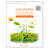 LES ATELIERS HACHETTE LES MATHS A LA DECOUVERTE DES SCIENCES CE2 - FI