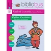 LE BIBLIOBUS N  3 CE2 - SINDBAD LE MARIN - CAHIER D'ACTIVITES - ED.20