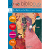 LE BIBLIOBUS N  4 CM - LA BELLE ET LA BETE - LIVRE DE L'ELEVE - ED.20