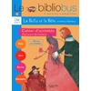 LE BIBLIOBUS N  4 CM - LA BELLE ET LA BETE - CAHIER D'ACTIVITES - ED.