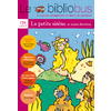 LE BIBLIOBUS N  5 CM - LA PETITE SIRENE - LIVRE DE L'ELEVE - ED.2004