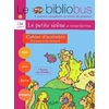 LE BIBLIOBUS N  5 CM - LA PETITE SIRENE - CAHIER D'ACTIVITES - ED.200