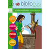 LE BIBLIOBUS N  6 CE2 - LES SIX SERVITEURS - LIVRE DE L'ELEVE - ED.20