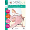 LE BIBLIOBUS N  7 CM - LES HABITS NEUFS DE L'EMPEREUR - LIVRE DE L'EL