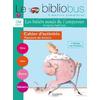 LE BIBLIOBUS N  7 CM - LES HABITS NEUFS DE L'EMPEREUR - CAHIER D'ACTI