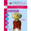 LE BIBLIOBUS N  9 CM - LA PERLE PHOSPHORESCENTE - CAHIER D'ACTIVITES