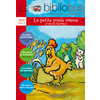 LE BIBLIOBUS N  11 CP/CE1 - LA PETITE POULE ROUSSE - LIVRE DE L'ELEVE