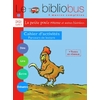 LE BIBLIOBUS N  11 CP/CE1 - LA PETITE POULE ROUSSE - CAHIER D'ACTIVIT