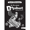 JE LIS AVEC DAGOBERT CP - GUIDE PEDAGOGIQUE - EDITION 2006