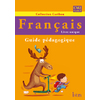 CARIBOU FRANCAIS CM2 - GUIDE PEDAGOGIQUE - EDITION 2010