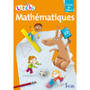 LITCHI MATHEMATIQUES CP - FICHIER ELEVE - EDITION 2011