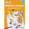 LITCHI MATHEMATIQUES CP - GUIDE PEDAGOGIQUE - EDITION 2011