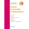 POUR COMPRENDRE LES MATHEMATIQUES CM2 - CAHIER D'ACTIVITES - ED.2005