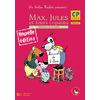 LES ATELIERS HACHETTE MAX, JULES ET LEURS COPAINS CP - LIVRE DE L'ELE