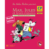 LES ATELIERS HACHETTE MAX, JULES ET LEURS COPAINS CP - FICHIER DE L'E