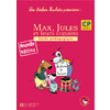 LES ATELIERS HACHETTE MAX, JULES ET LEURS COPAINS CP - GUIDE PEDAGOGI