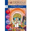 LE BIBLIOBUS N  15 CE2 - ALI BABA ET LES 40 VOLEURS - LIVRE DE L'ELEV