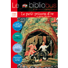 LE BIBLIOBUS N  16 CE2 - LE PETIT POISSON D'OR - LIVRE DE L'ELEVE - E