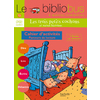 LE BIBLIOBUS N  13 CP/CE1 - LES TROIS PETITS COCHONS - CAHIER D'ACTIV