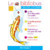 LE BIBLIOBUS N  16 CE2 - LE PETIT POISSON D'OR - CAHIER D'ACTIVITES -