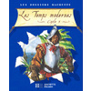 LES DOSSIERS HACHETTE HISTOIRE CYCLE 3 - LES TEMPS MODERNES - LIVRE D