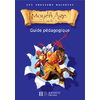 LES DOSSIERS HACHETTE HISTOIRE CYCLE 3 - LE MOYEN-AGE - GUIDE PEDAGOG