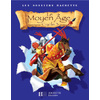 LES DOSSIERS HACHETTE HISTOIRE CYCLE 3 - LE MOYEN-AGE - LIVRE DE L'EL