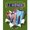 LES DOSSIERS HACHETTE GEOGRAPHIE CYCLE 3 - LE MONDE - GUIDE PEDAGOGIQ