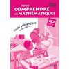 POUR COMPRENDRE LES MATHEMATIQUES CE2 - GUIDE PEDAGOGIQUE DU FICHIER