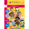 LE BIBLIOBUS N  25 CP/CE1 - LA DIFFERENCE - LIVRE DE L'ELEVE - ED.200