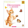 LES ATELIERS HACHETTE DECOUVERTE DU MONDE CP/CE1 - LIVRE DE L'ELEVE -