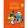LES ATELIERS HACHETTE LES LECTURES DE MAX, JULES ET LEURS COPAINS CE1
