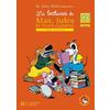 LES ATELIERS HACHETTE LES LECTURES DE MAX, JULES ET LEURS COPAINS CE1