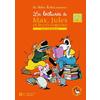 LES ATELIERS HACHETTE LES LECTURES DE MAX, JULES ET LEURS COPAINS CE1