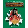LES DOSSIERS HACHETTE GEOGRAPHIE CYCLE 3 - LES HOMMES SUR LE TERRITOI