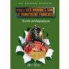 LES DOSSIERS HACHETTE GEOGRAPHIE CYCLE 3 - LES HOMMES SUR LE TERRITOI