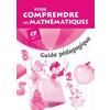 POUR COMPRENDRE LES MATHEMATIQUES CP - GUIDE PEDAGOGIQUE - ED.2008