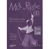 MOT DE PASSE FRANCAIS CE1 - GUIDE PEDAGOGIQUE + CD AUDIO CLASSE - ED.