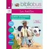 LE BIBLIOBUS N  27 CM - CONTES DES ANTILLES - CAHIER D'ACTIVITES - ED