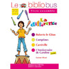 LE BIBLIOBUS N  25 CP/CE1 - LA DIFFERENCE - CAHIER D'ACTIVITES - ED.2