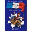 LES DOSSIERS HACHETTE HISTOIRE CYCLE 3 - LE XIXE SIECLE - GUIDE PEDAG