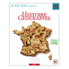 LES ATELIERS HACHETTE HISTOIRE-GEOGRAPHIE CE2 - LIVRE ELEVE - ED.2009