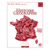 LES ATELIERS HACHETTE HISTOIRE-GEOGRAPHIE CE2 - GUIDE PEDAGOGIQUE - E