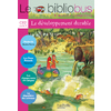 LE BIBLIOBUS N  29 CE2 - LE DEVELOPPEMENT DURABLE - LIVRE ELEVE - ED.