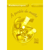 A PORTEE DE MATHS CE2 - GUIDE PEDAGOGIQUE - ED.2009