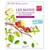 LES ATELIERS HACHETTE LES MATHEMATIQUES A LA DECOUVERTE DU MONDE CP -