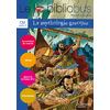 LE BIBLIOBUS N  31 CM - LA MYTHOLOGIE GRECQUE - CAHIER ELEVE - ED.201