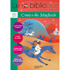 LE BIBLIOBUS N  30 CE2 - CONTES DU MAGHREB - LIVRE DE L'ELEVE - ED.20